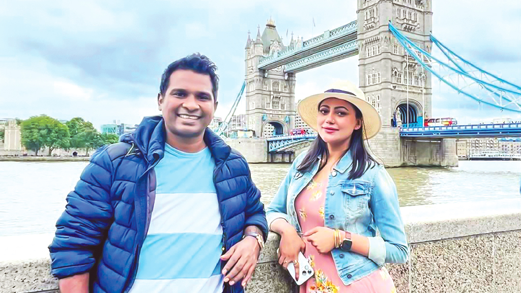 ৪০০ পর্বে ‘হাবুর স্কলারশিপ’