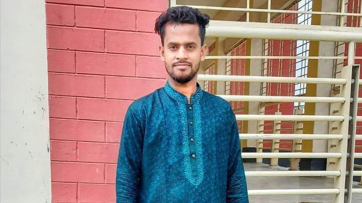 সড়ক দুর্ঘটনার ৮ দিন পর ছাত্রলীগ নেতার মৃত্যু