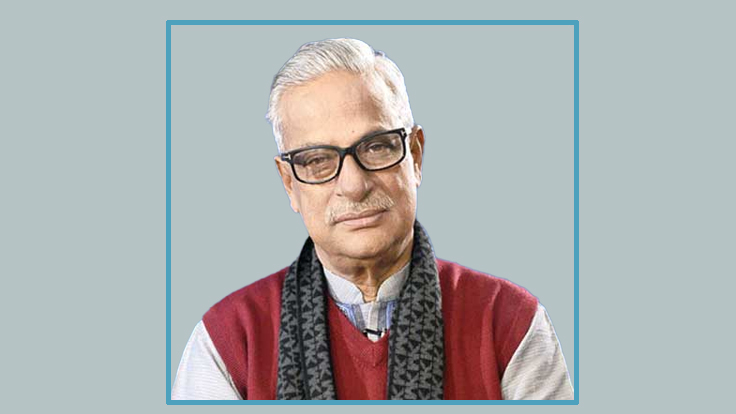 একতরফা নির্বাচনের জন্য আওয়ামী লীগকে খেসারত দিতে হবে: ফারুক