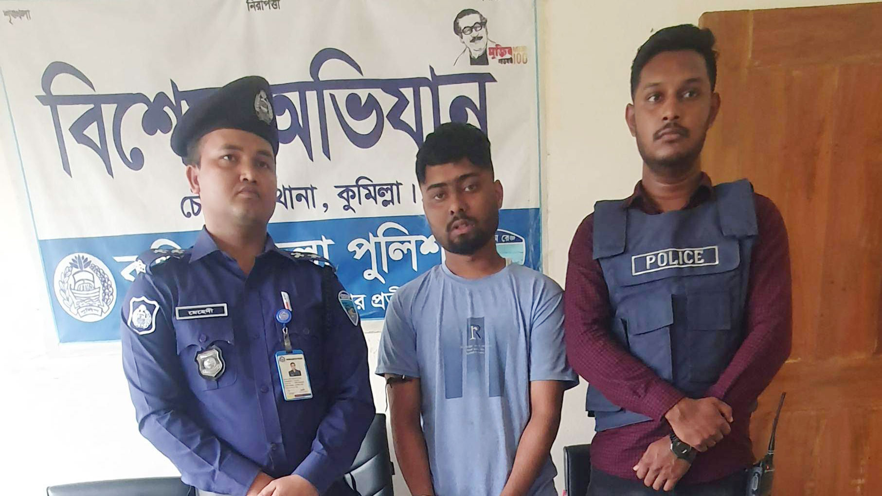 অন্তঃসত্ত্বা স্ত্রীকে চিকিৎসক দেখাতে ঋণ, পরিশোধের টাকা জোগাতে খুন: পুলিশ