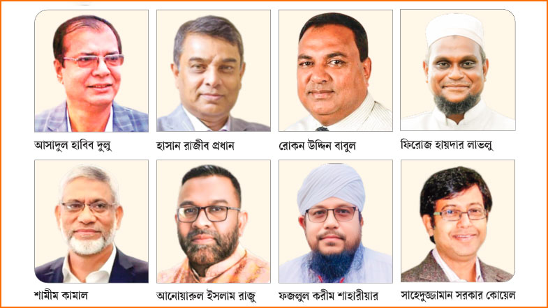 লালমনিরহাটের ৩ আসন: জাপার দুর্গে বিভক্ত বিএনপি