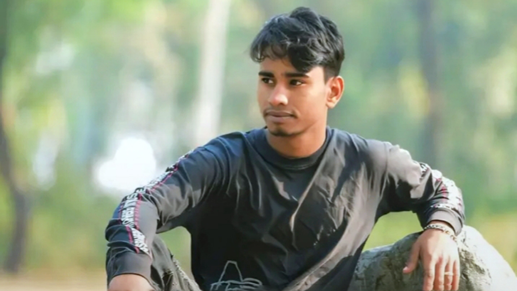 হাতীবান্ধা সীমান্তে বিএসএফের গুলিতে যুবক আহত