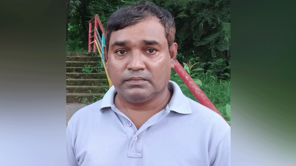 সাফারি পার্কের ভারপ্রাপ্ত কর্মকর্তাকে দায়িত্ব থেকে অব্যাহতি