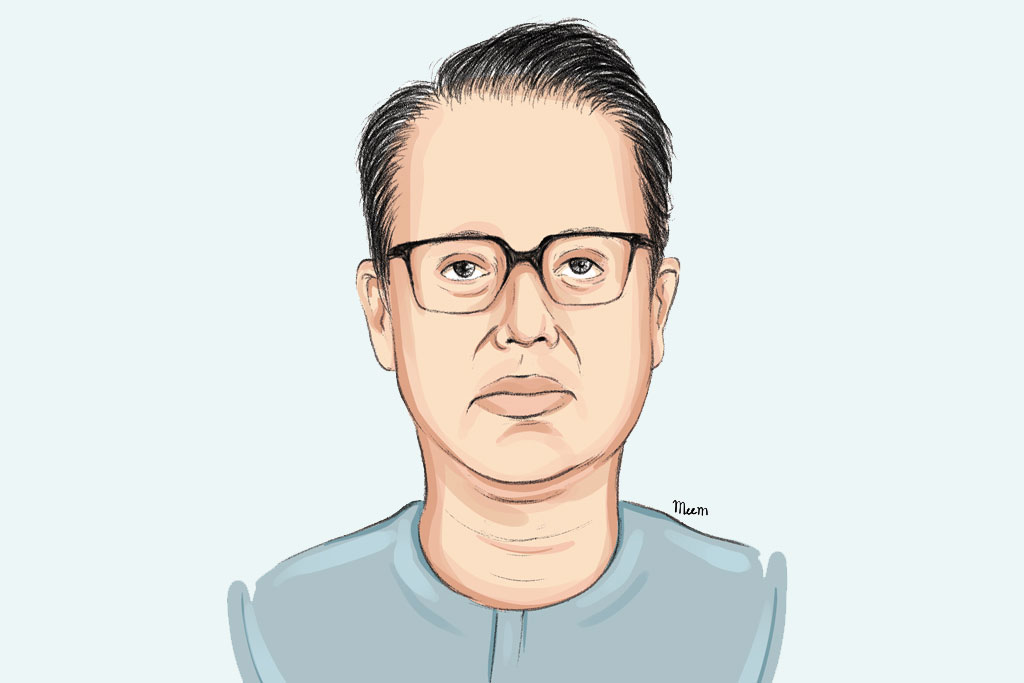 চলে যাওয়া