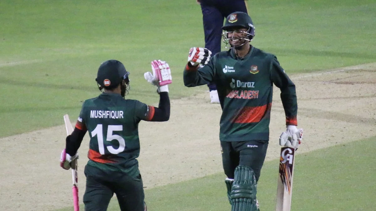 টিভিতে আজকের খেলা (১৪ মে ২০২৩, রোববার) 