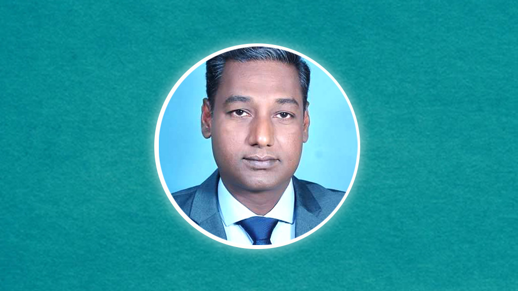 হরিরামপুরের গালা ইউনিয়নের চেয়ারম্যান গ্রেপ্তার