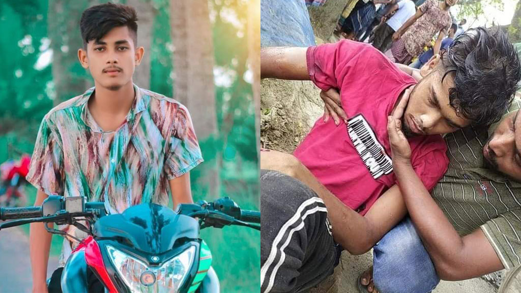 নিমেষেই মলিন বিয়ের আনন্দ, ৩ বন্ধুর মৃত্যু