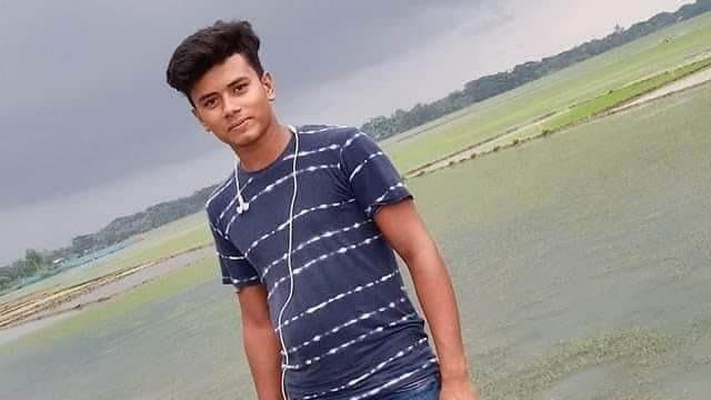 সংসারের অভাব দূর করতে যান সৌদি আরবে, পাথরচাপায় তরুণের মৃত্যু