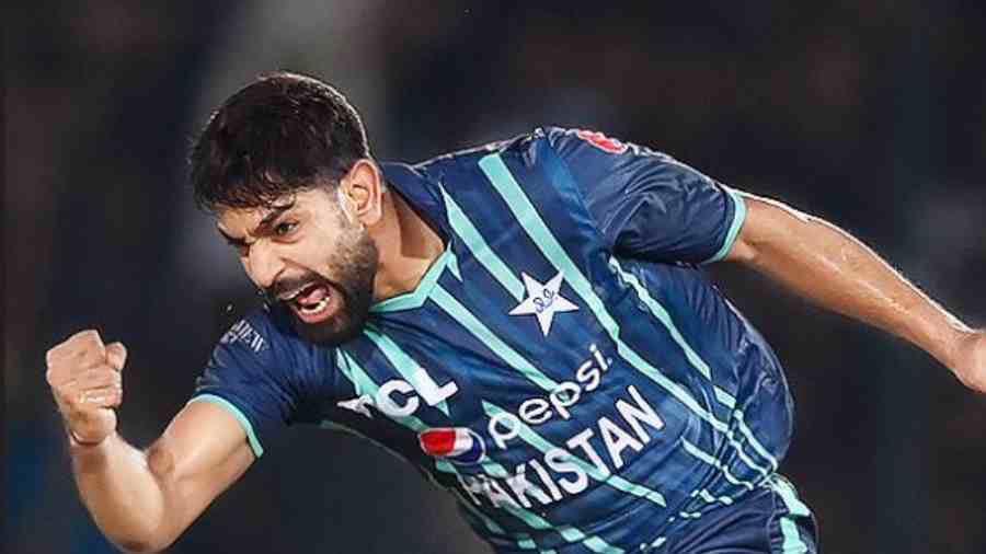ভারতকে হুঁশিয়ারি বার্তা হারিসের