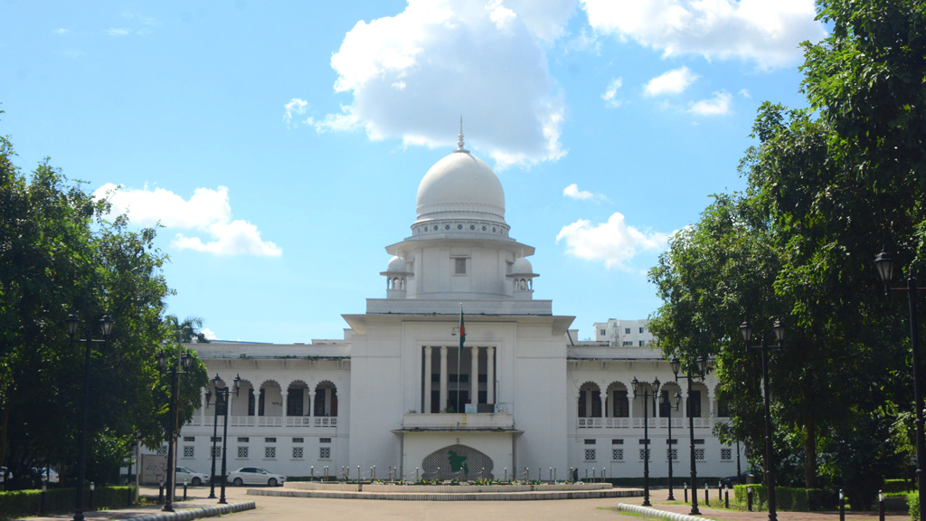 অনির্দিষ্টকালের জন্য আগাম জামিন নয়: আপিল বিভাগ