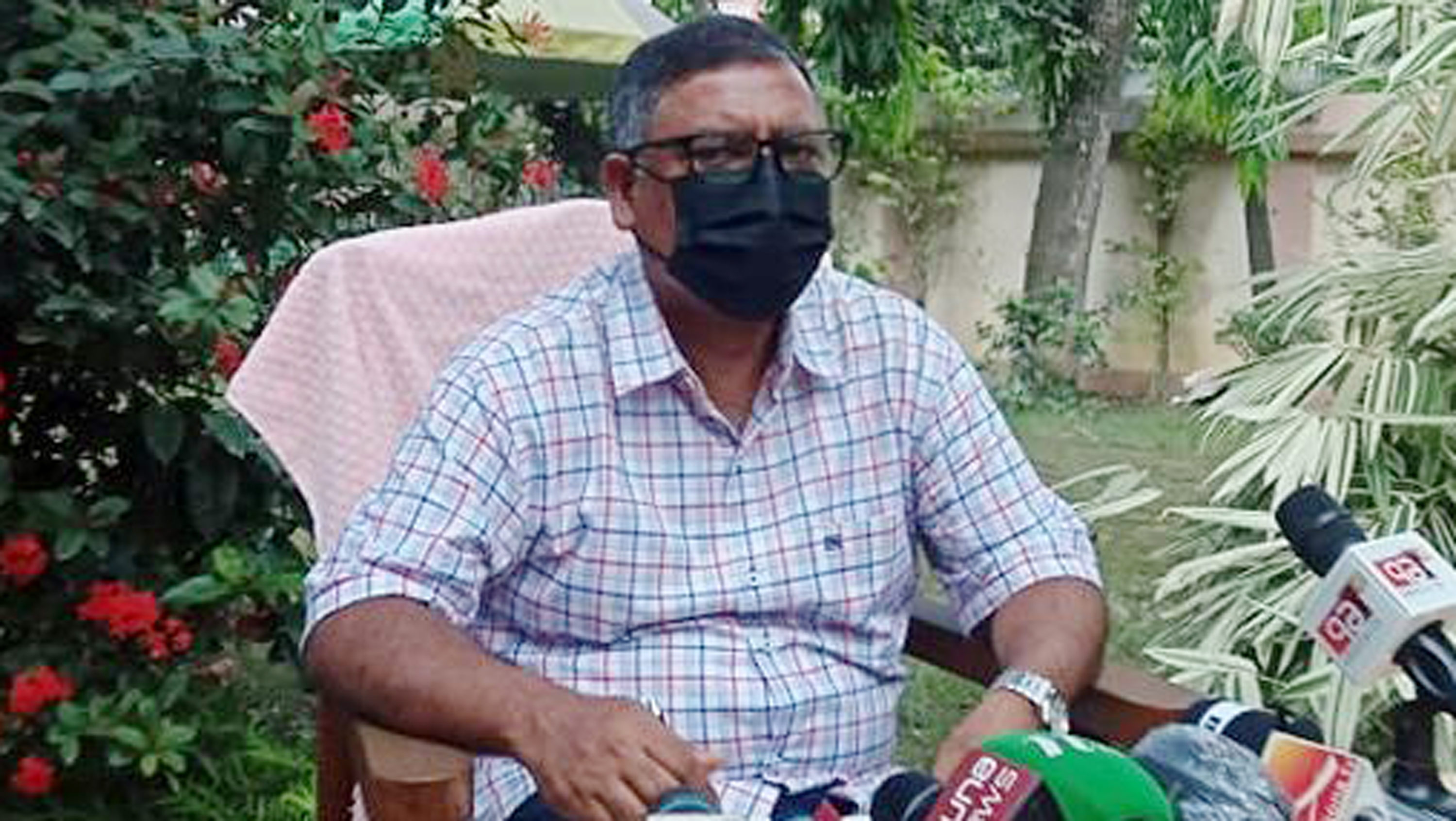 গোপালগঞ্জে কোভিড টিকার কারখানা করার ব্যবস্থা চলছে: স্বাস্থ্যমন্ত্রী