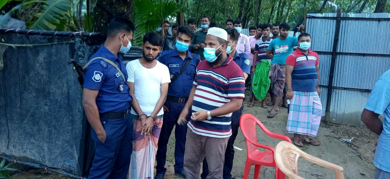 অপহরণের নাটক করেছিলেন সেই ব্যাংকার, টাকা উদ্ধার