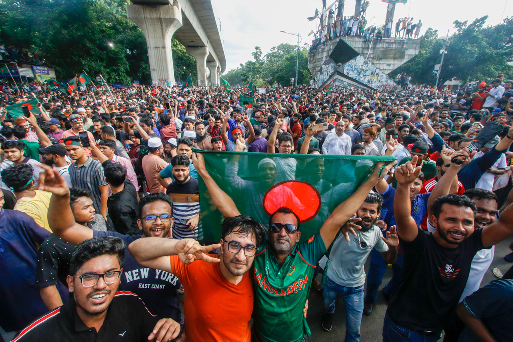 ছবি: হাসান রাজা