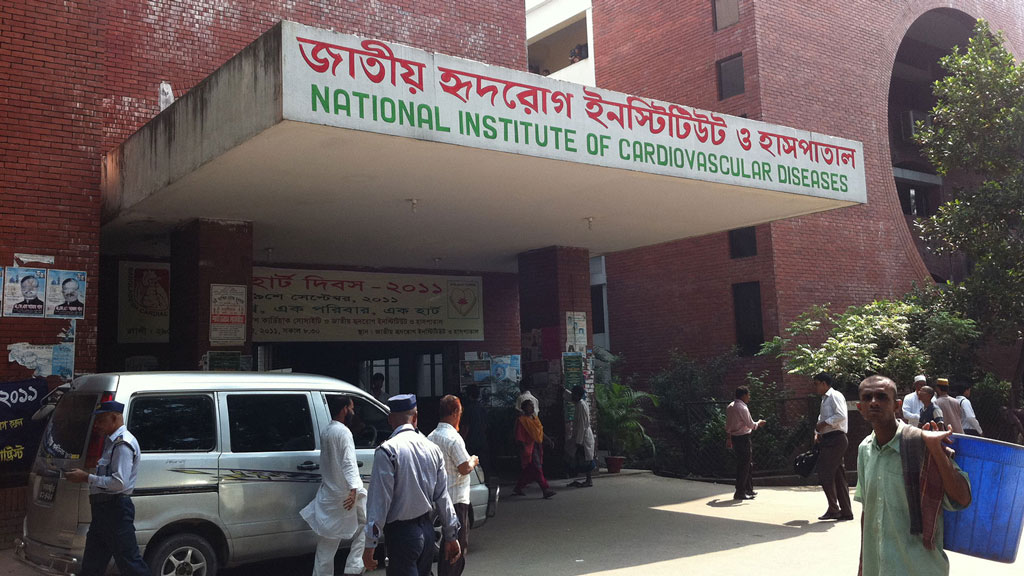 পানির সংকট কাটেনি ভোগান্তি কমেনি