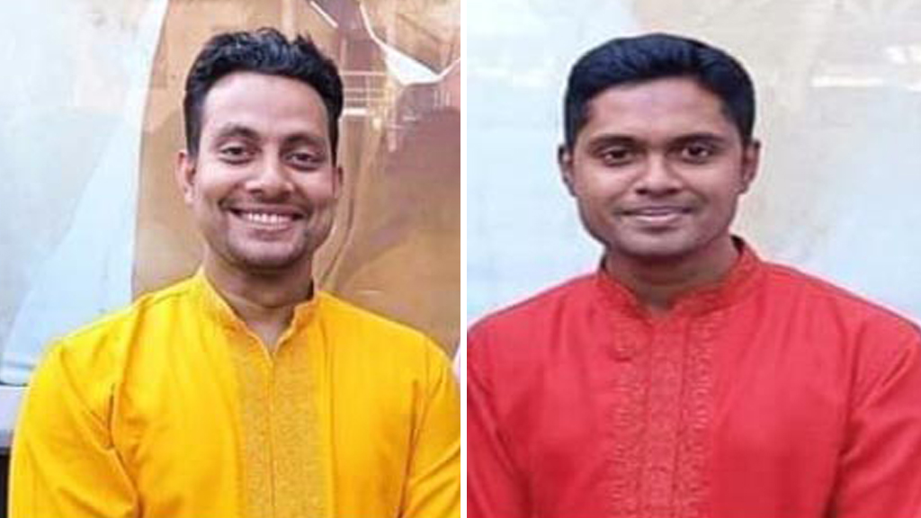 ইউপি নির্বাচনে সহিংসতার ঘটনায় ছাত্রলীগের সভাপতি-সম্পাদক কারাগারে