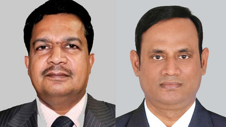 বিএনপির শিমুল বিশ্বাস ও সালাউদ্দিন টুকুর জামিন 