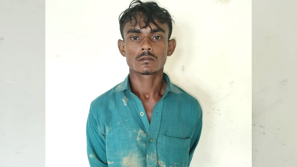 প্রবাসী ভাইয়ের টাকা নিয়ে দ্বন্দ্ব, ছোট ভাইকে মেরে লাশ গুম