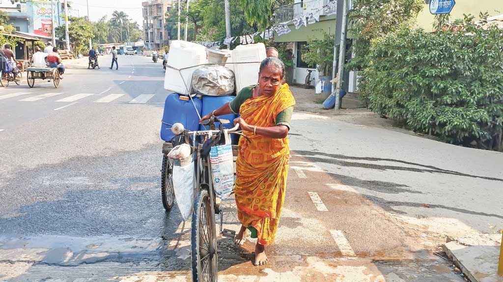 এই যুগের ভিস্তিওয়ালী