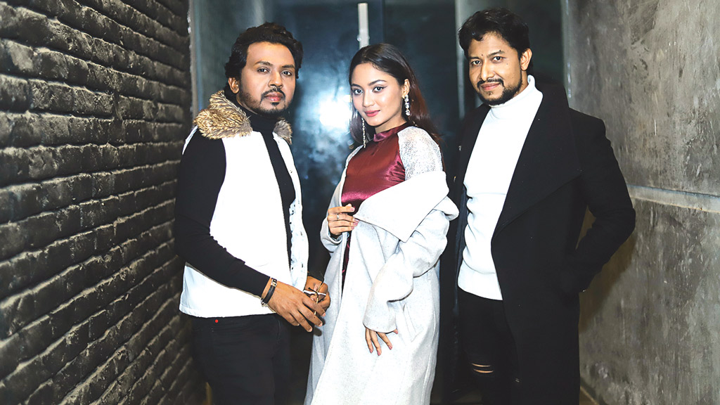 আজ প্রকাশ পাচ্ছে বেলাল খানের নতুন গানচিত্র