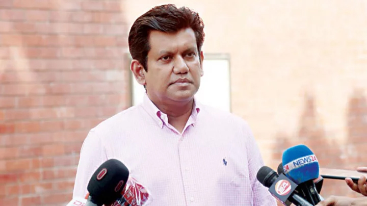 তাসকিনকে কেন অনুমতি দিচ্ছে না বিসিবি