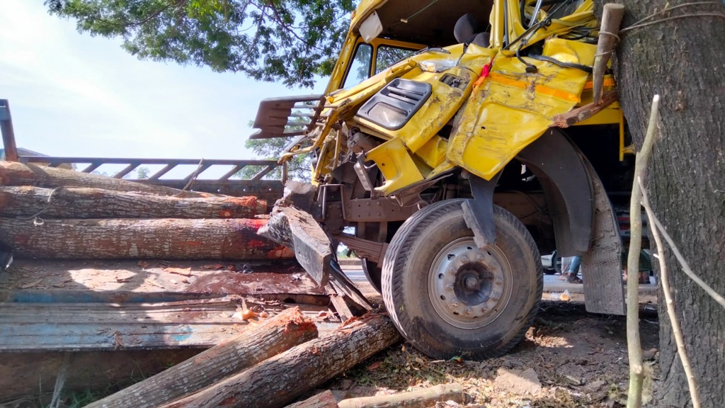 মিরসরাইয়ে সড়ক দুর্ঘটনায় স্বেচ্ছাসেবক দলের নেতাসহ নিহত ২