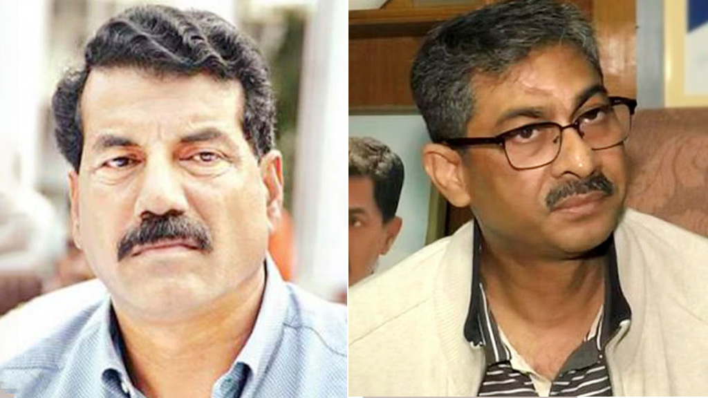 খোকন-এ্যানিসহ ৫ বিএনপি নেতাকে ডিভিশন দেওয়ার নির্দেশ 