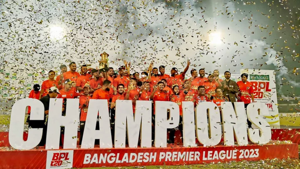 বিপিএল শুরু ১৯ জানুয়ারি, ফাইনাল ১ মার্চ