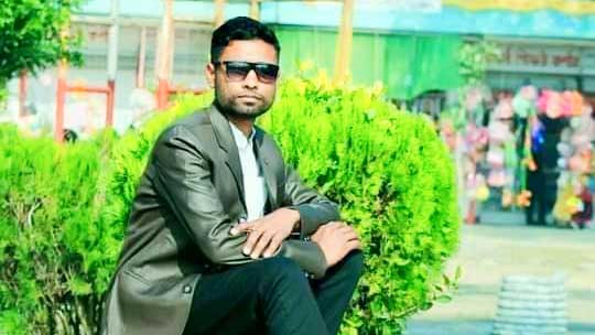 বগুড়ায় বিয়ের দিনে বরের মৃত্যু