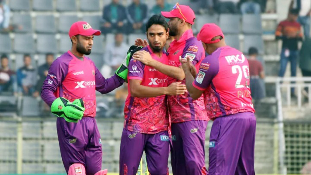 টিভিতে আজকের খেলা (২ ফেব্রুয়ারি ২০২৪, শুক্রবার) 