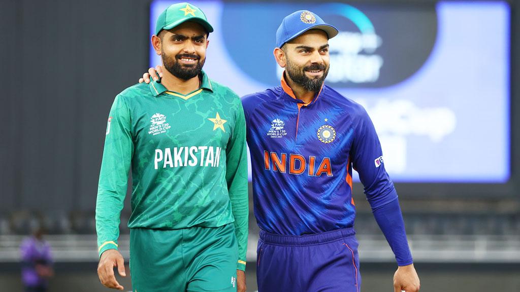 ভারত-পাকিস্তানকে নিয়ে ত্রিদেশীয় সিরিজ আয়োজনের প্রস্তাব অস্ট্রেলিয়ার 