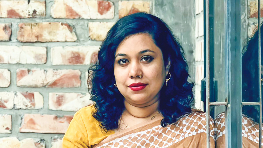 ফৌজিয়ার অন্দরে বনবিবি