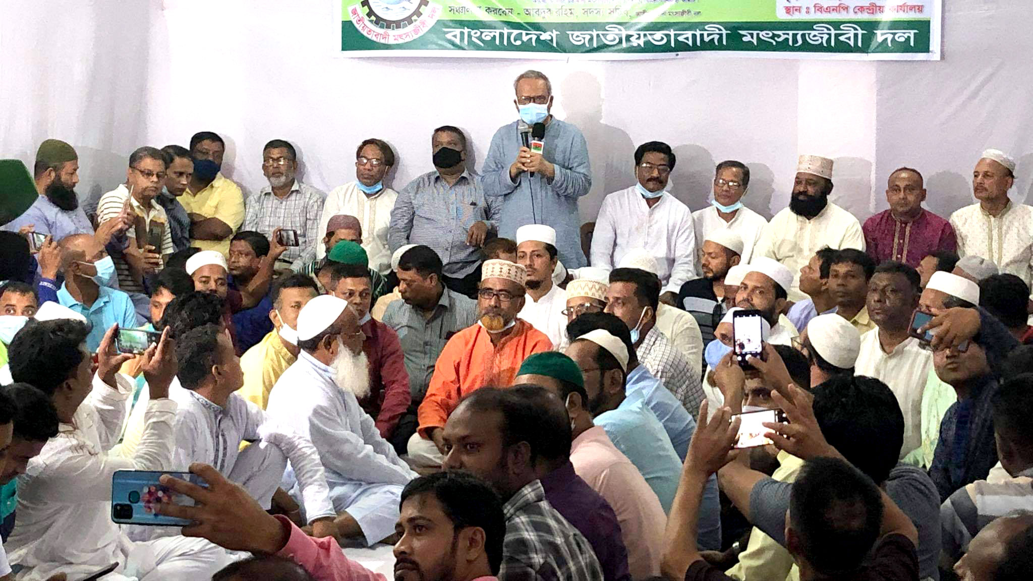 সত্য বেরিয়ে আসছে: রিজভী