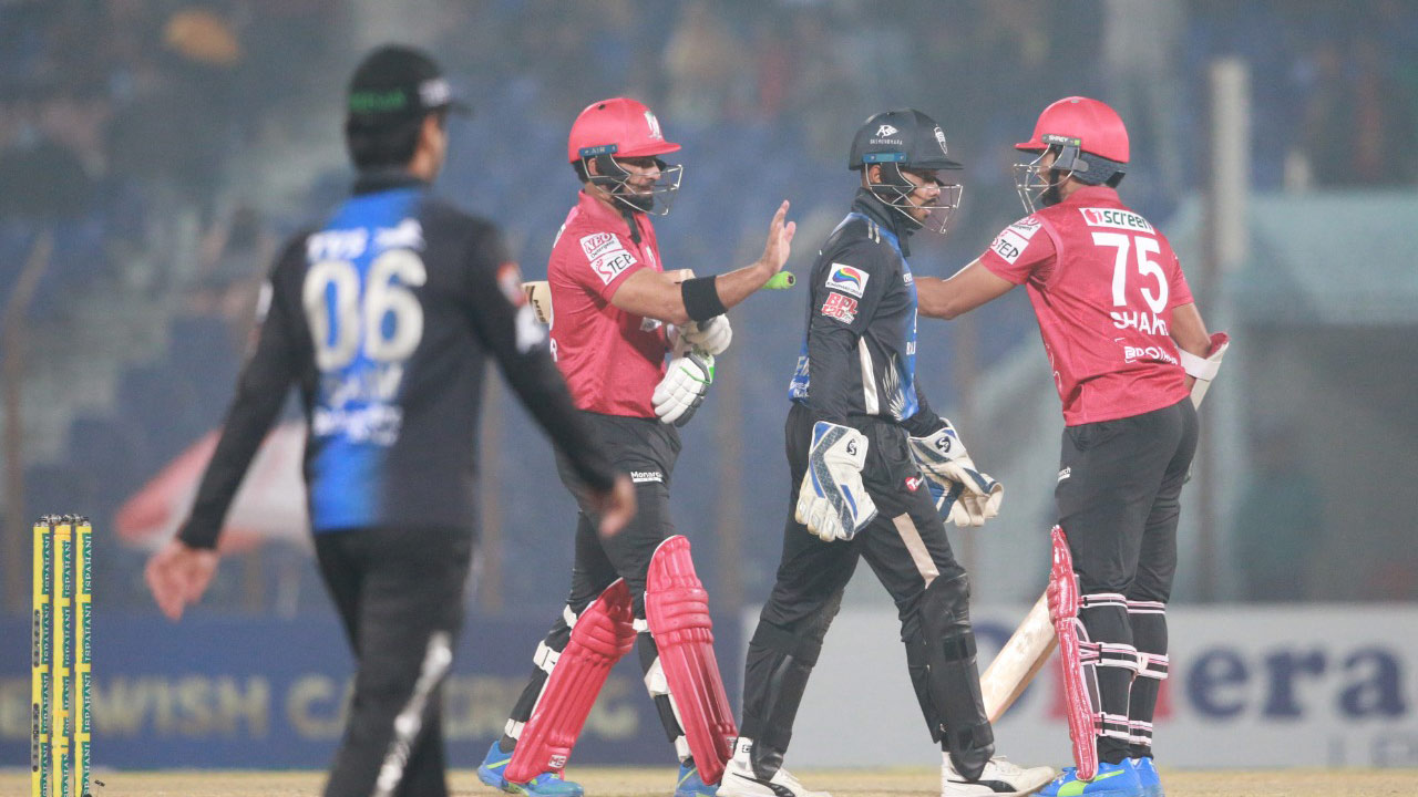 টিভিতে আজকের খেলা (২০ জানুয়ারি ২০২৩, শুক্রবার)