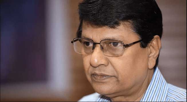 করোনায় আক্রান্ত নায়ক আলমগীর