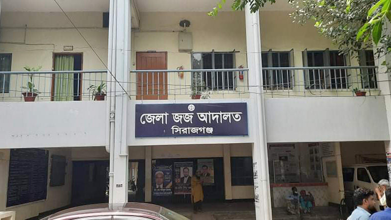 স্বামী হত্যার অপরাধে প্রেমিকসহ স্ত্রীর মৃত্যুদণ্ড