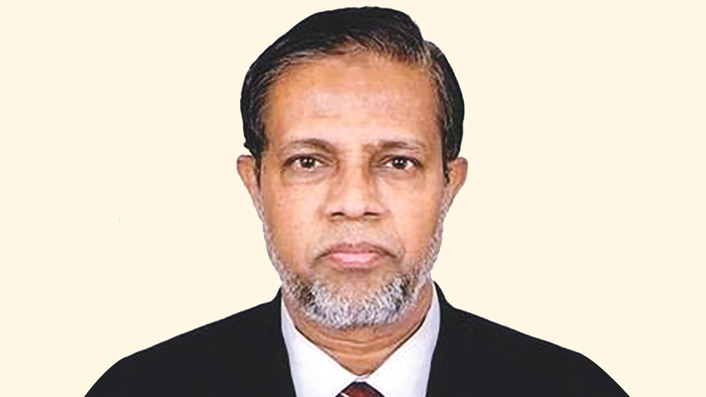 সাক্ষাৎকার: অনলাইনেই ভ্যাটের সমাধান