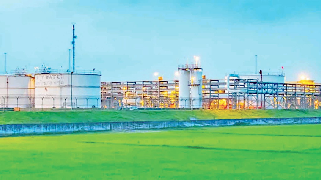 জ্বালানি সংস্থানের সংকট: ঘটনা না দুর্ঘটনার ফল