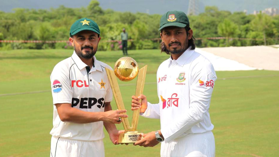 কাল মাঠে নামছেন সরফরাজ-মুশফিকরা