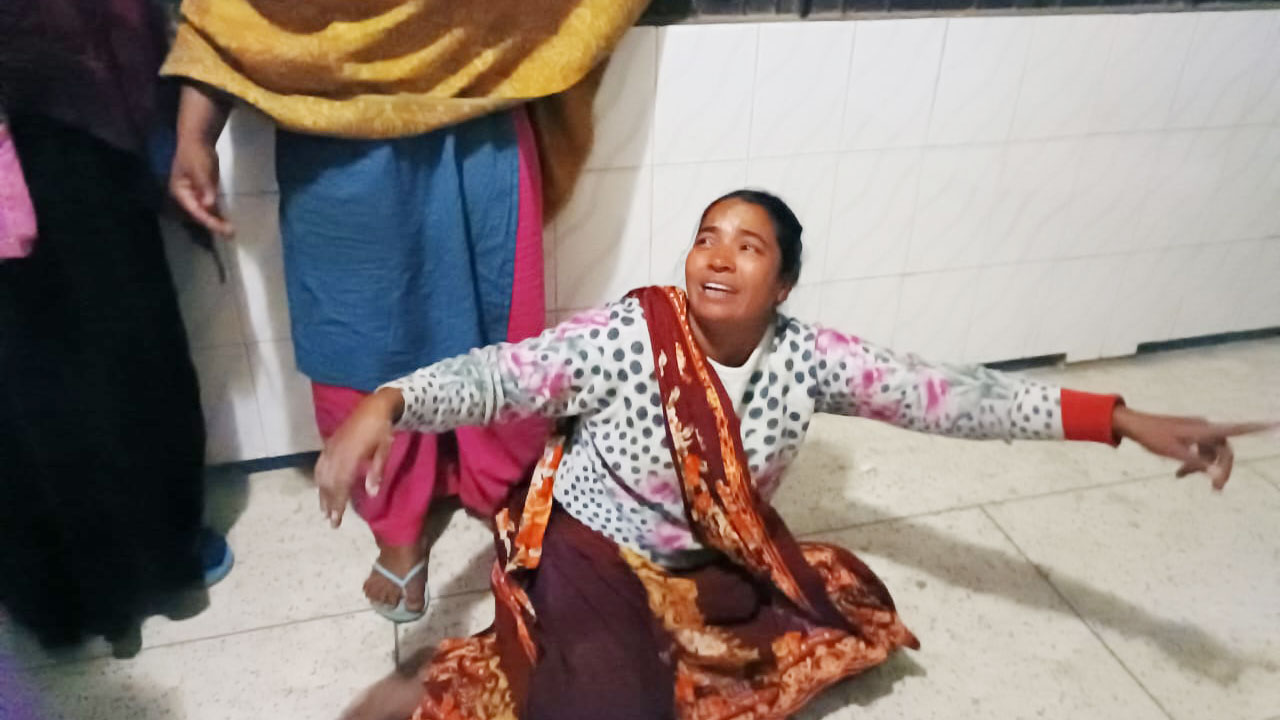 বেপরোয়া গাড়ি চালানো নিয়ে বাগ্‌বিতণ্ডা, রিকশাচালককে গুলি করে হত্যা