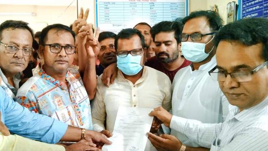 তিতাসে ৯ ইউপিতে ৪৭৩ জন প্রার্থীর মনোনয়ন দাখিল