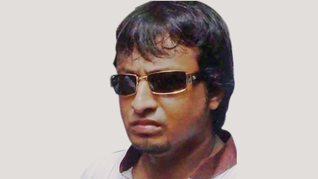 সাংবাদিক পিটিয়ে কারাগারে নাজিম