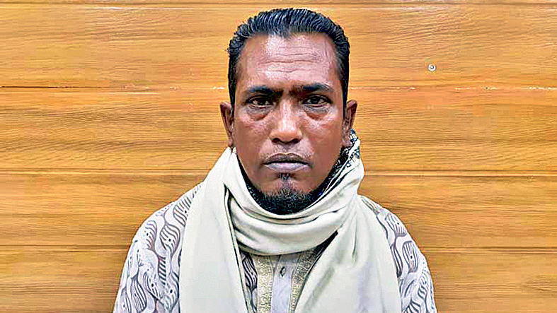 আজিজুরের ঘটনা খতিয়ে দেখতে পিবিআইকে নির্দেশ
