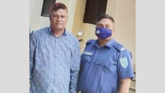 কনে দেখানোর নামে প্রতারণা, চক্রের মূল হোতা গ্রেপ্তার 