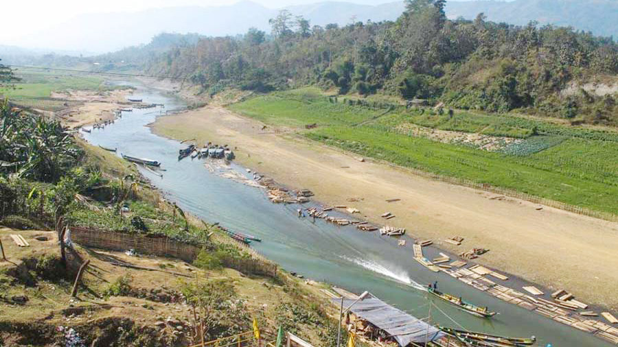 ভাইকে বাঁচাতে গিয়ে প্রাণ গেল ৩ ভাই-বোনের