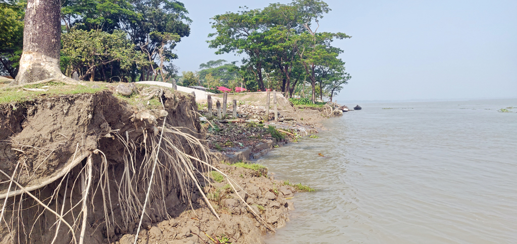 সিডরের ১৮ বছর: উপকূলবাসী এখনো ভুগছে
