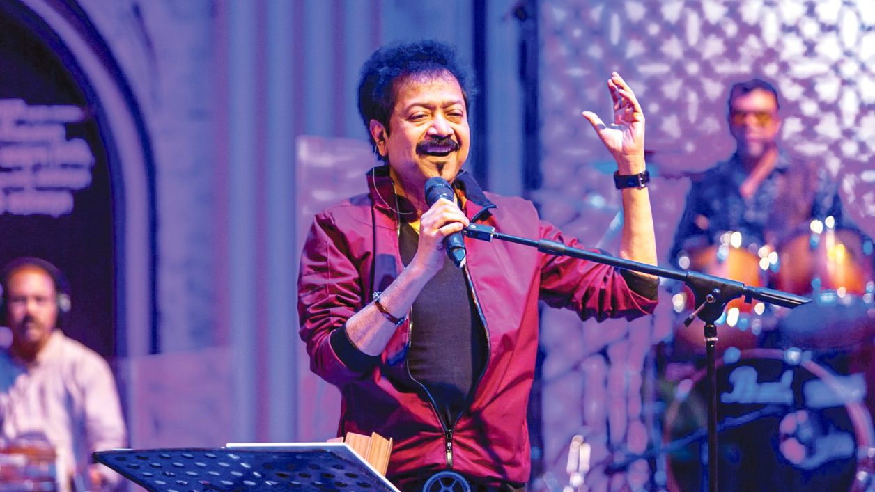 ঈদের গানবাজনা