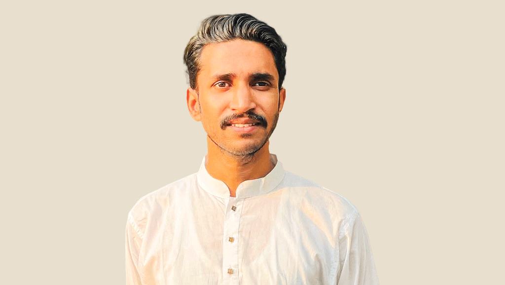 ডাকসু হবে শিক্ষার্থীদের অধিকার আদায়ের স্থান : নাঈম হাসান