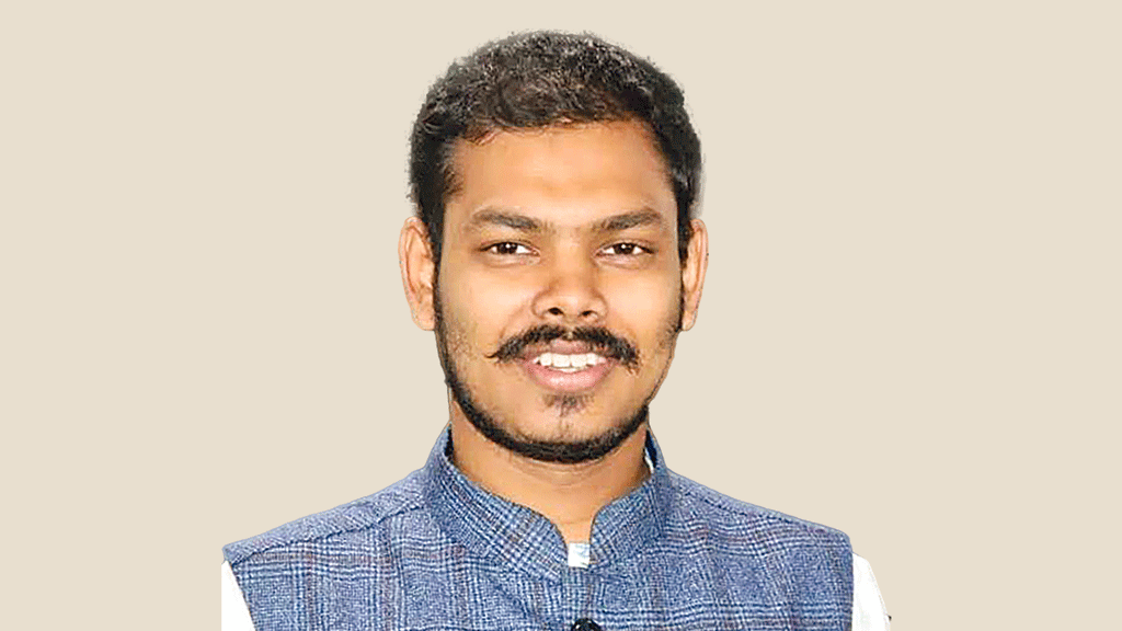 ক্যাম্পাসে ভয়-ডরের পরিবেশ থাকবে না: বিন ইয়ামিন মোল্লা
