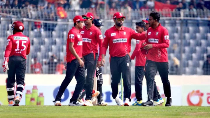 টিভিতে আজকের খেলা (২৩ জানুয়ারি ২০২৪, মঙ্গলবার) 