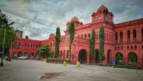 কোর্ট হিলকে পরীর পাহাড় হিসেবে প্রচার বন্ধে মামলা, জেলা প্রশাসকসহ ৪ জনকে শোকজ
